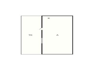 Holiday park Aabenraa Floor Plan 36
