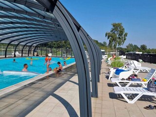 Vakantiepark Malling  25