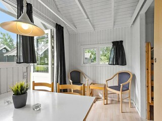 Vakantiepark Malling  8
