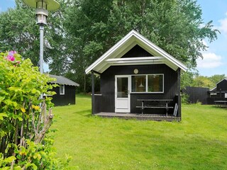 Vakantiepark Malling Buitenaudio-opname 2