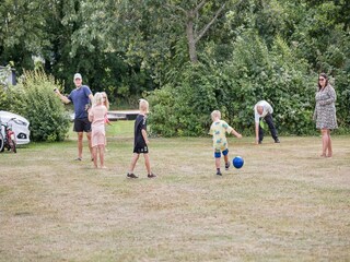 Vakantiepark Malling  12