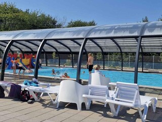 Vakantiepark Malling  16