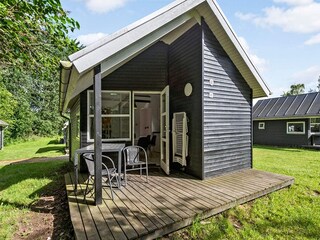 Vakantiepark Malling Buitenaudio-opname 3