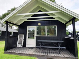 Vakantiepark Malling Buitenaudio-opname 4