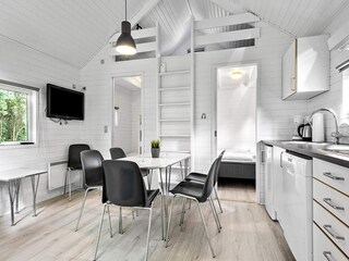 Vakantiepark Malling  15