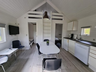 Vakantiepark Malling  24