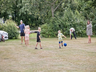 Vakantiepark Malling  19