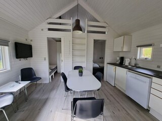 Vakantiepark Malling  6