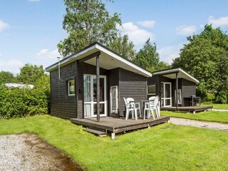 Vakantiepark Malling Buitenaudio-opname 3