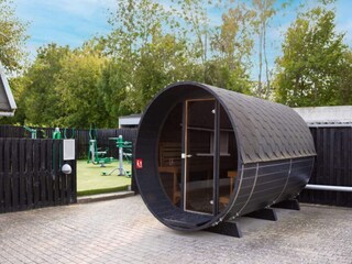 Vakantiepark Tuse Næs  21