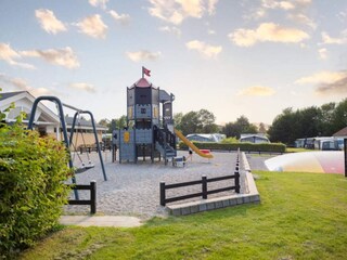 Vakantiepark Tuse Næs  14