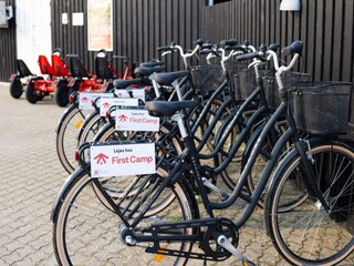 Vakantiepark Tuse Næs  2