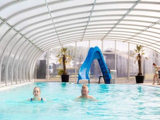 Vakantiepark Tuse Næs  4