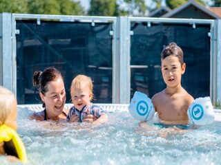 Vakantiepark Tuse Næs  7