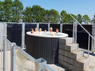 Vakantiepark Tuse Næs  10