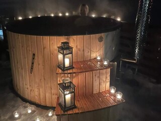 Vakantiepark Tuse Næs  11