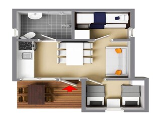 Ferienpark Tuse Næs  21