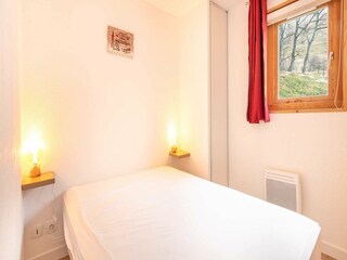 Apartamento Saint Sorlin d Arves Características 13