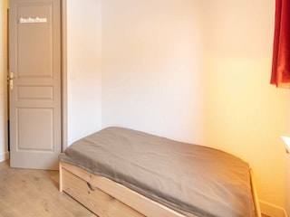 Apartment Saint Sorlin d Arves Ausstattung 14