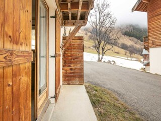 Appartamento Saint Sorlin d Arves  39