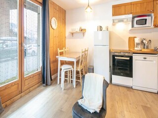 Appartement Saint Sorlin d Arves Équipement 18