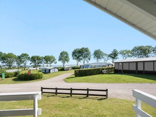 Vakantiepark Tuse Næs Buitenaudio-opname 2
