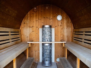 Vakantiepark Tuse Næs  9