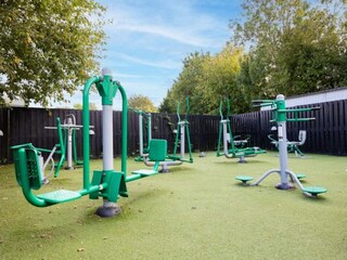 Vakantiepark Tuse Næs  10