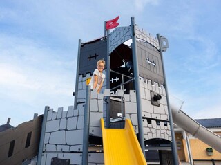 Vakantiepark Tuse Næs  8