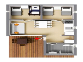 Vakantiepark Tuse Næs  13