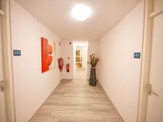 Vakantiehuis Leersum Kenmerken 4