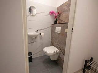 Ferienhaus Leersum Ausstattung 12