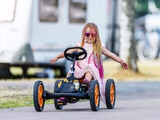 Vakantiepark Millinge  29