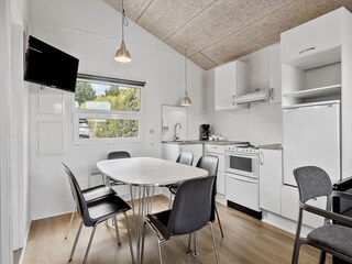 Vakantiepark Millinge  24