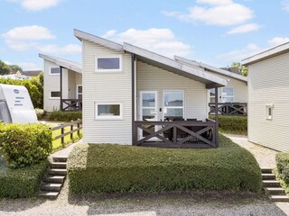 Vakantiepark Millinge Buitenaudio-opname 5