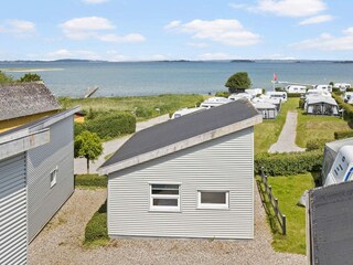 Vakantiepark Millinge Buitenaudio-opname 2