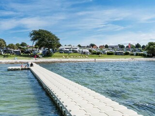 Vakantiepark Millinge  6