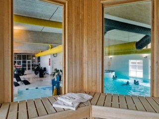 Vakantiepark Millinge  7