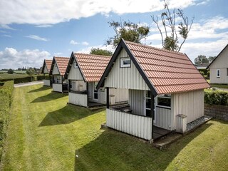 Vakantiepark Millinge Buitenaudio-opname 4
