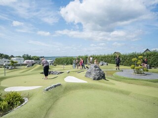 Vakantiepark Millinge  12