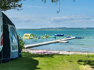 Vakantiepark Millinge  16