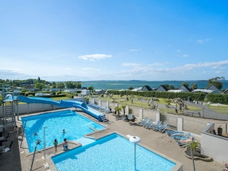 Vakantiepark Millinge  21
