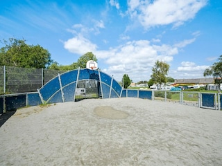 Vakantiepark Millinge  14