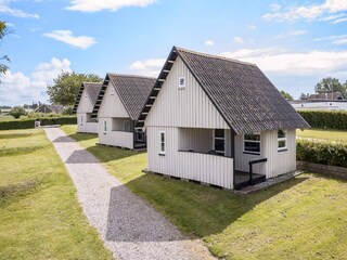 Vakantiepark Millinge Buitenaudio-opname 3