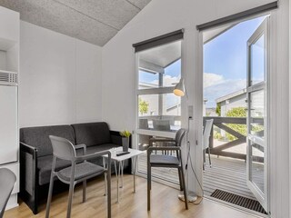 Vakantiepark Millinge  16