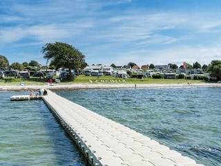 Vakantiepark Millinge  17