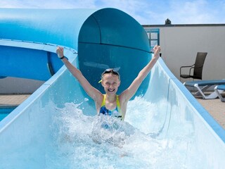 Vakantiepark Millinge  26