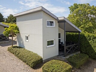 Ferienpark Millinge Außenaufnahme 1