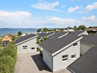 Ferienpark Millinge Außenaufnahme 4