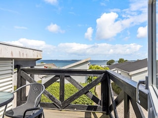 Vakantiepark Millinge Buitenaudio-opname 2